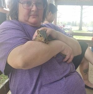 Meet your Posher, Leanna